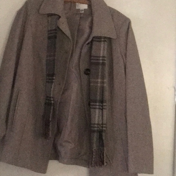 Wool jacket - Picture 1 of 1